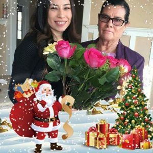 Meet your Posher, Rosa